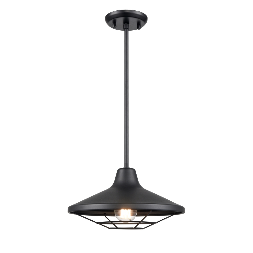 Somerset Outdoor 12 Inch Pendant