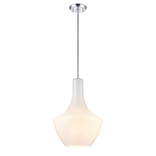 DVI DVP25810CH-TO - ST JULIAN 1 LT PENDANT