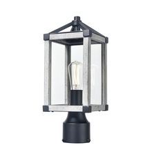 DVI DVP41277BK+WWG-CL - NIPIGON OD LAMP POST