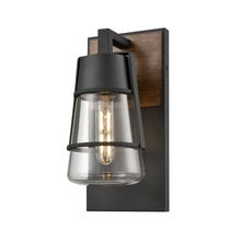 DVI DVP44473BK+IW-CL - LAKE OF THE WOODS  OD SCONCE
