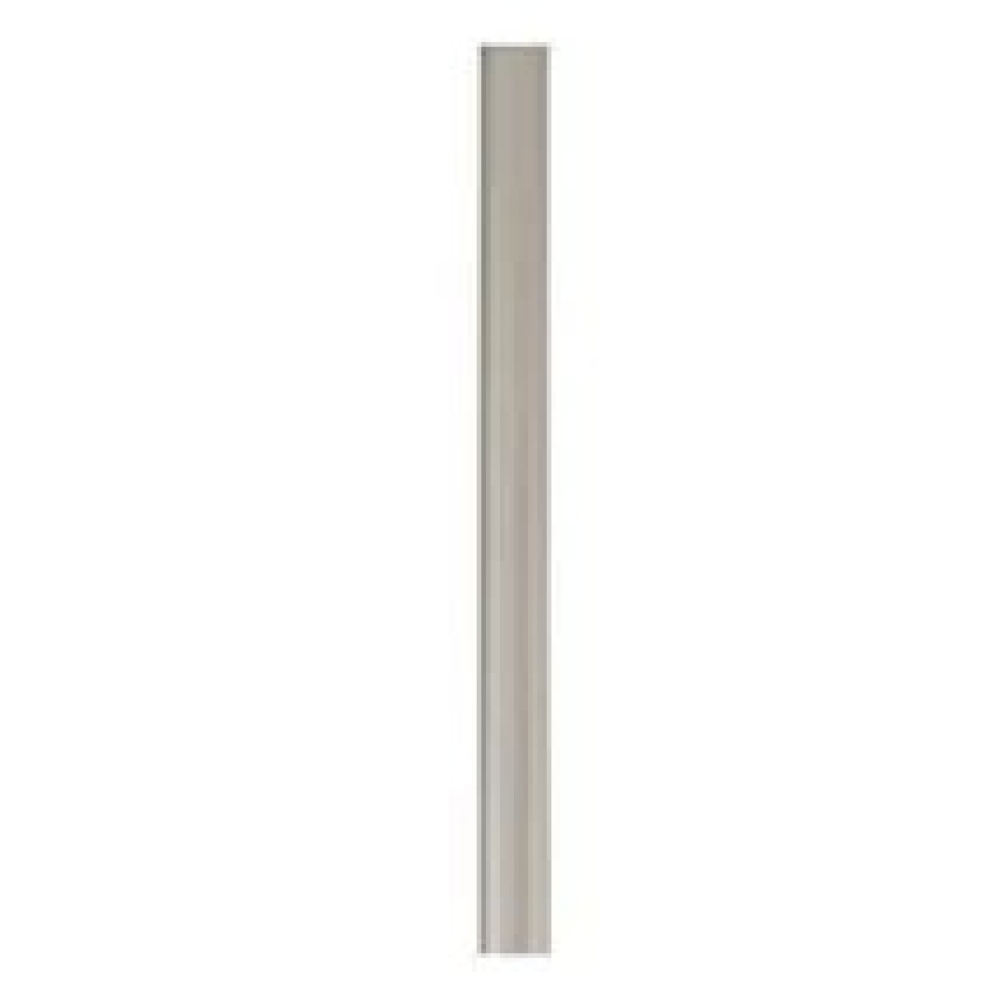 30” Downrod for Atlas Fans - Brushed Nickel