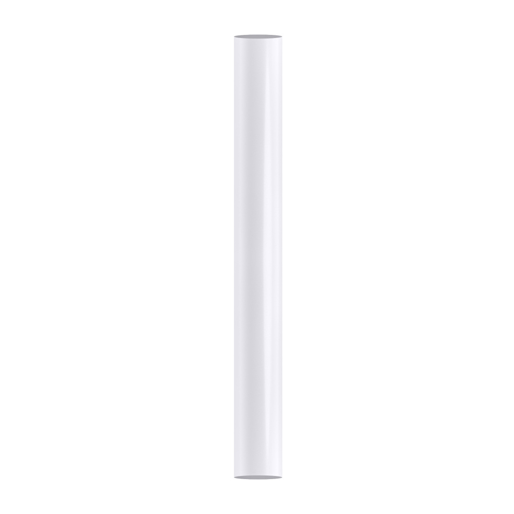 60” Downrod for Atlas Fans - Gloss White