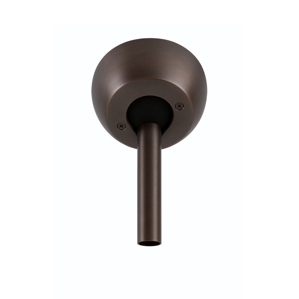 Matthews Gerbar Slant Ceiling Mount up to 29° - Black