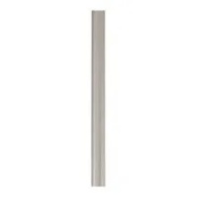 Matthews Fan Company AT-20DR-BN - 20” Downrod for Atlas Fans - Brushed Nickel