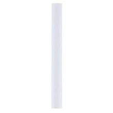 Matthews Fan Company AT-30DR-MWH - 30” Downrod for Atlas Fans - Matte White