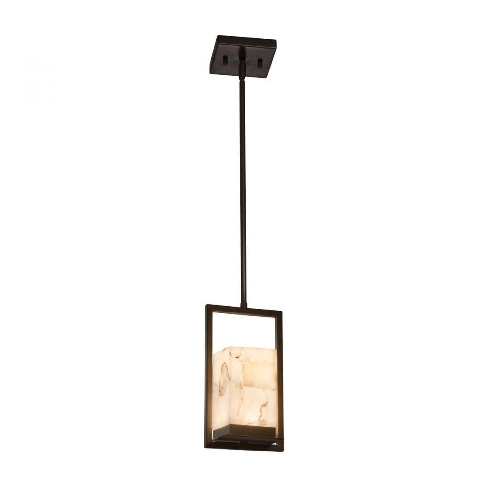 Laguna 1-Light LED Outdoor Mini-Pendant