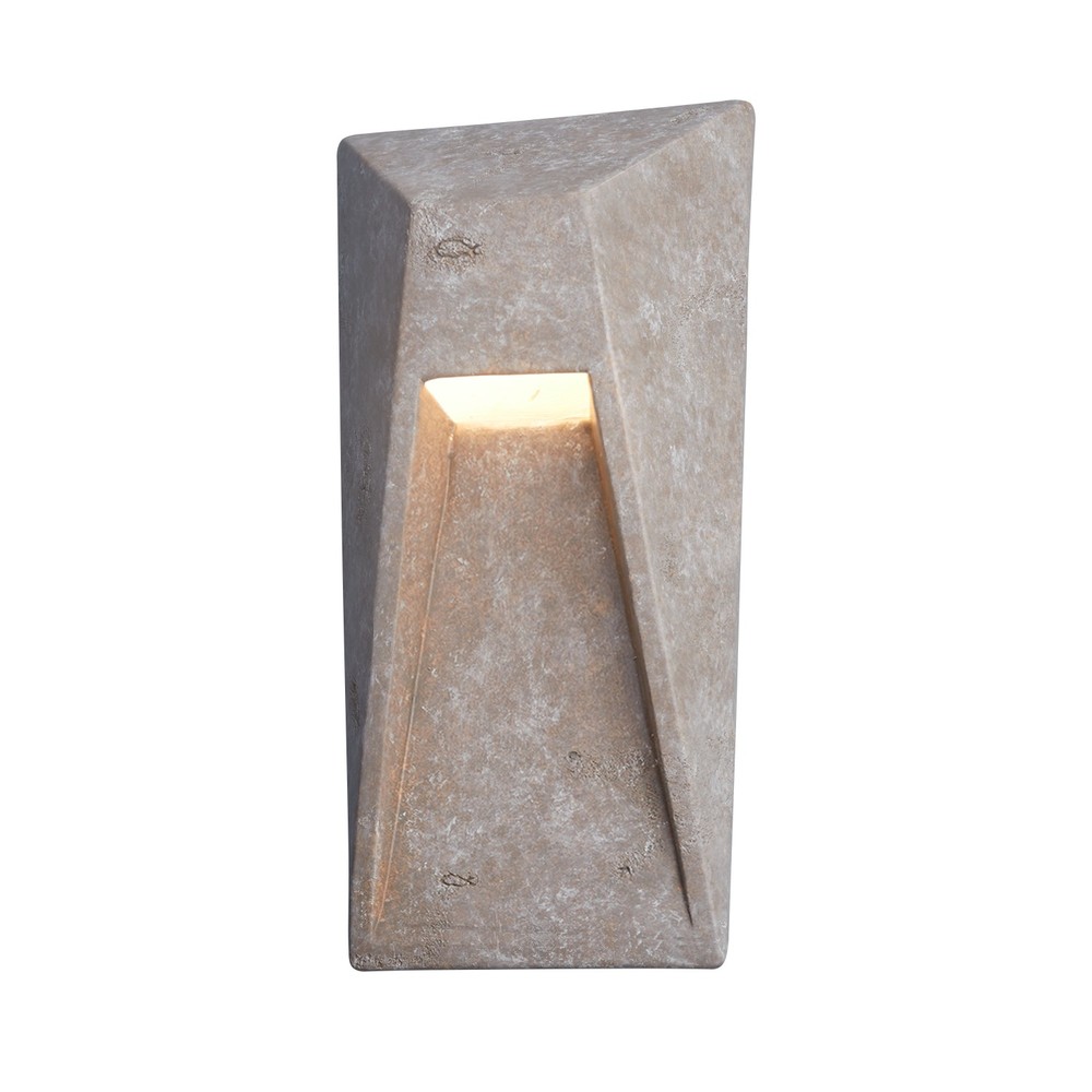 ADA Vertice LED Outdoor Wall Sconce