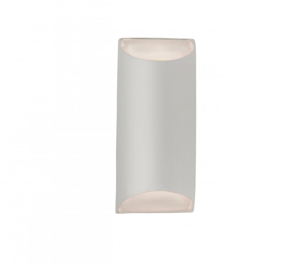 Large ADA Tapered Cylinder Wall Sconce