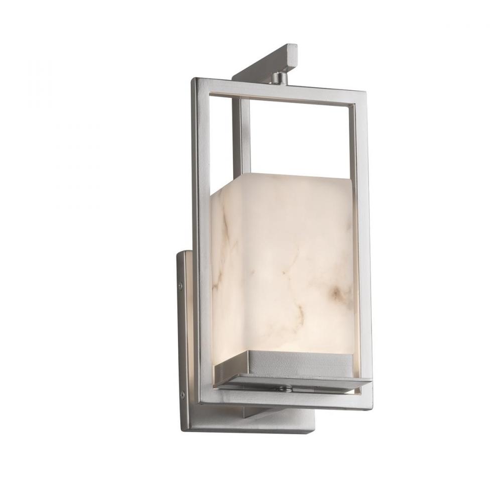 Laguna 1-Light LED Outdoor Wall Sconce