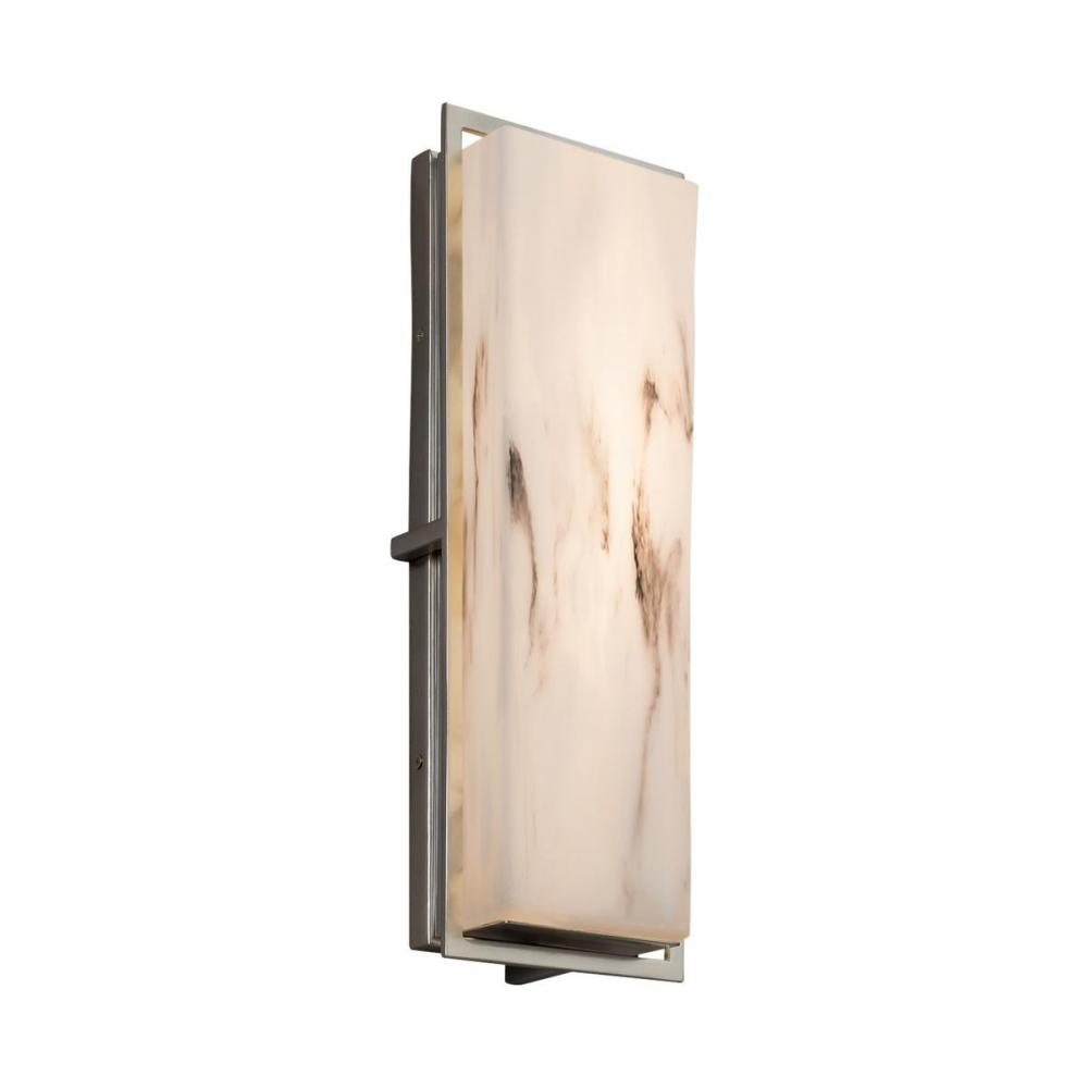 Avalon Large ADA Outdoor/Indoor LED Wall Sconce