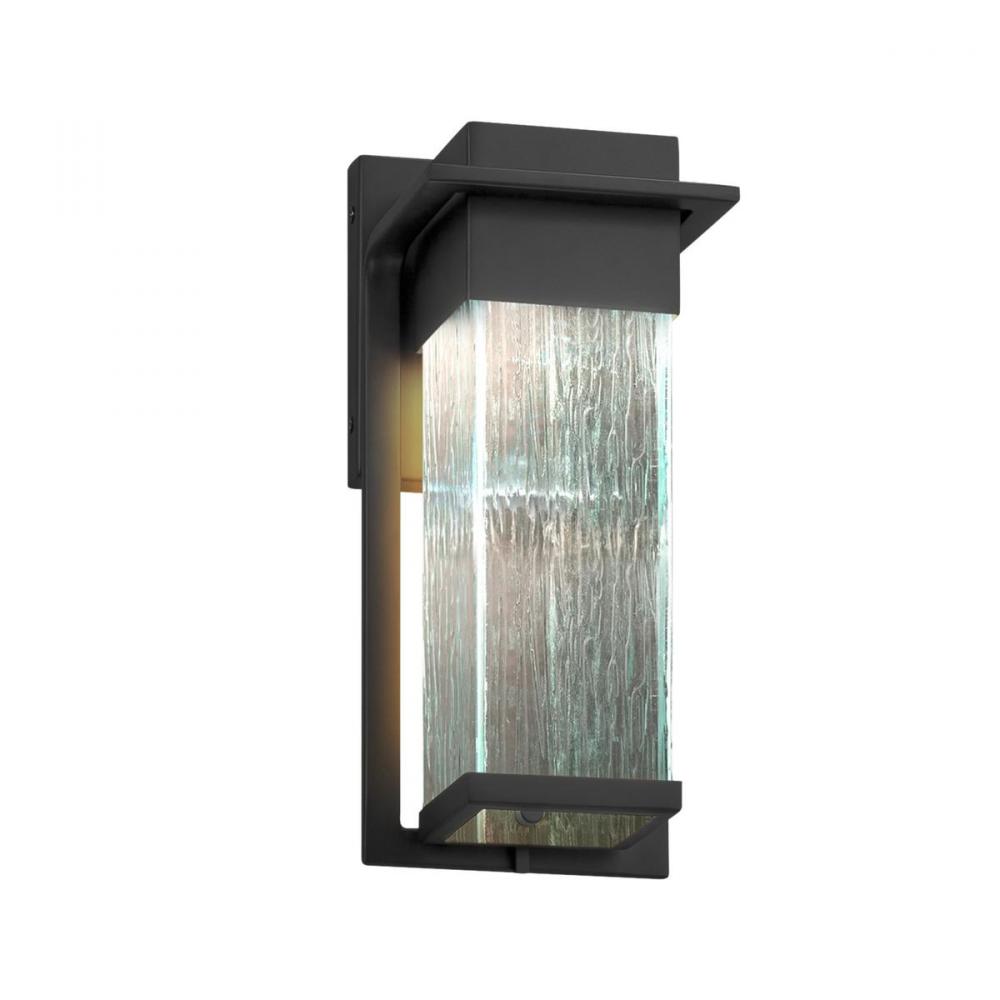 Pacific Small Outdoor LED Wall Sconce