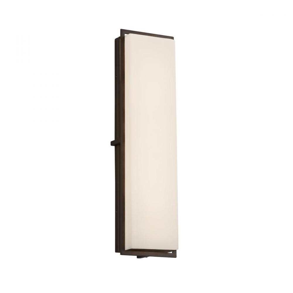 Avalon 24" ADA Outdoor/Indoor LED Wall Sconce