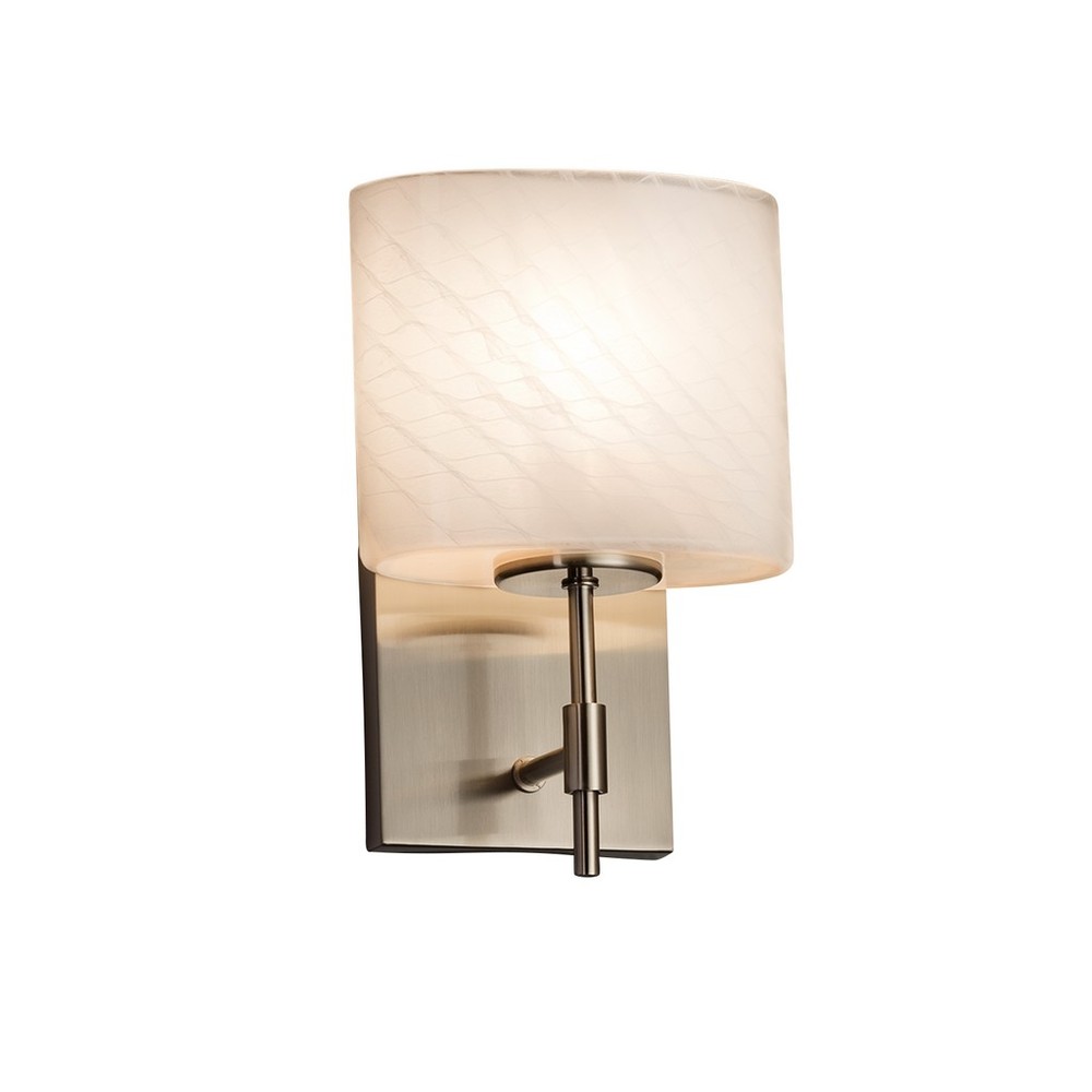 Union 1-Light Wall Sconce (Short)