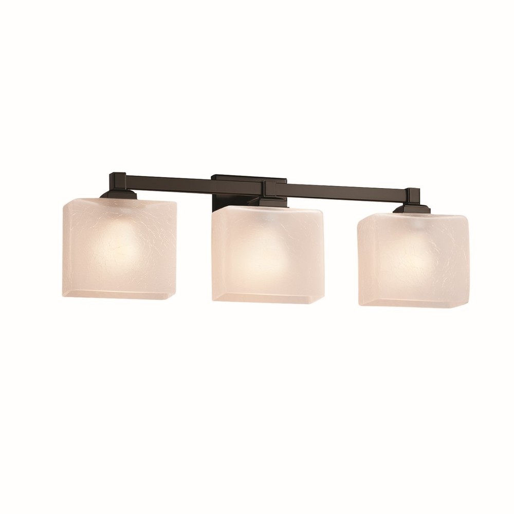 Regency 3-Light Bath Bar