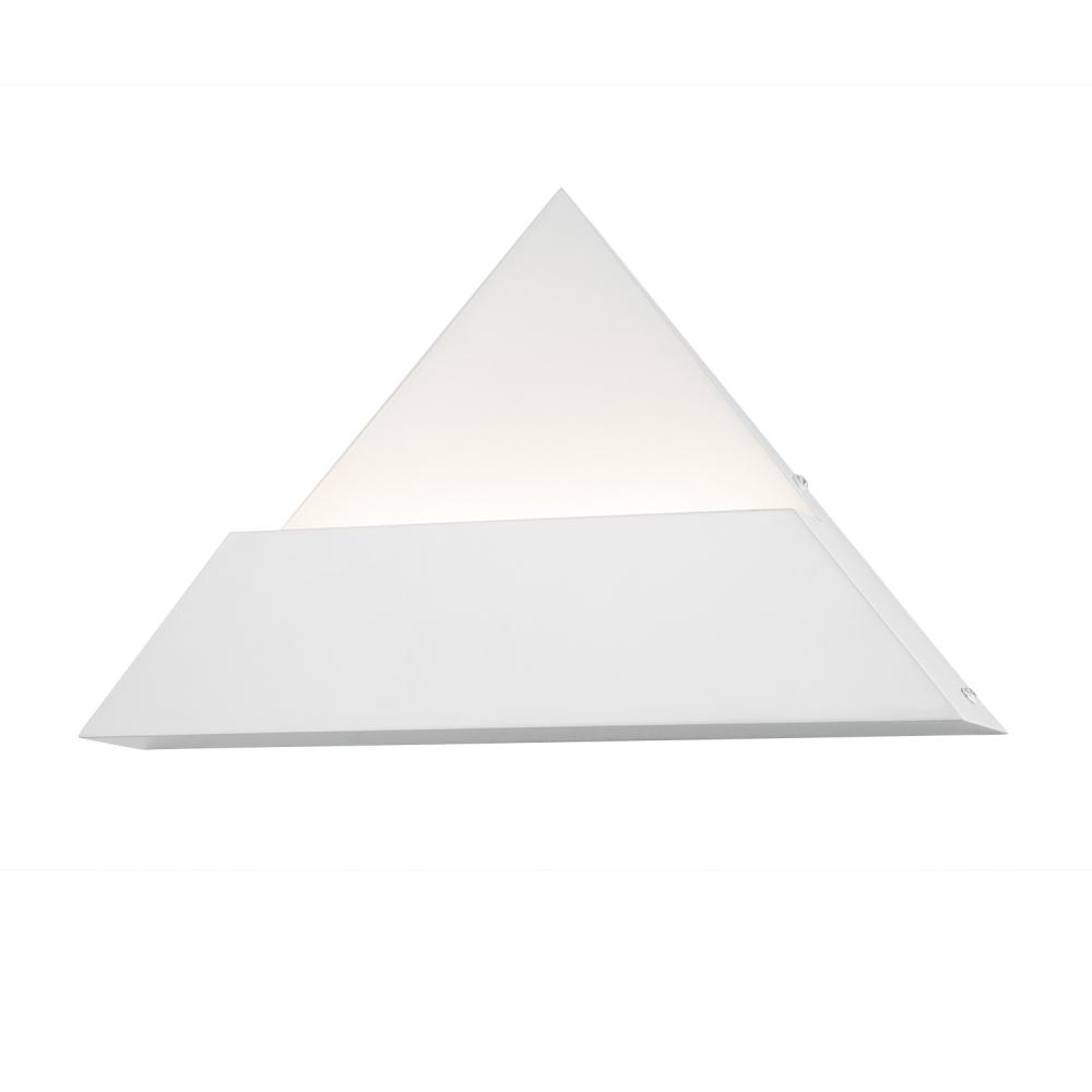 Prism ADA Triangle LED Wall Sconce