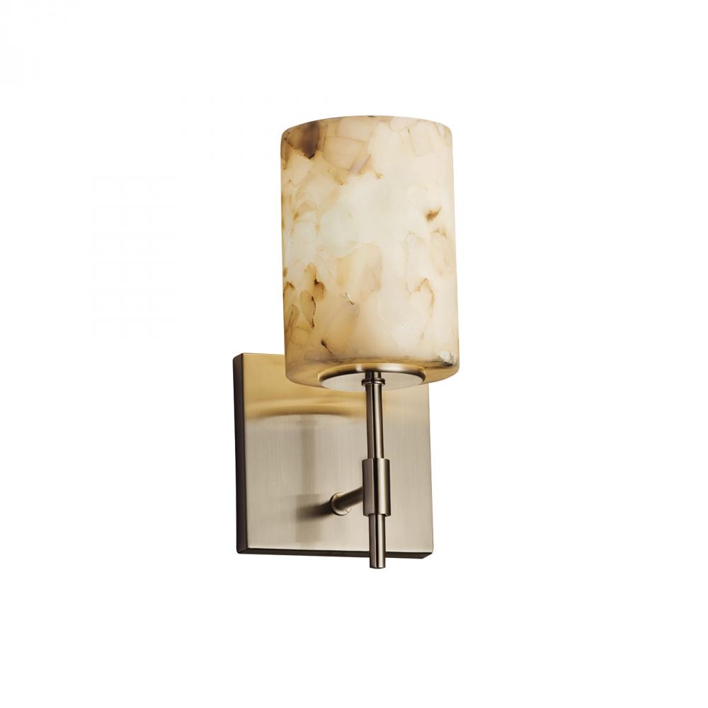 Union 1-Light Wall Sconce (Short)