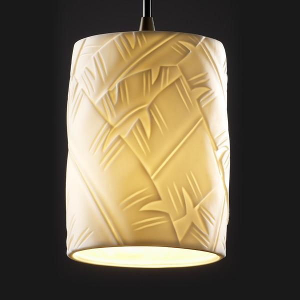 Mini 1-Light Pendant