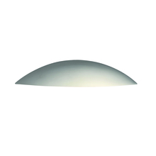 Justice Design Group CER-4210W-BIS - Small ADA Outdoor Sliver - Downlight
