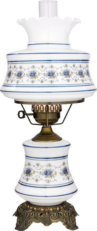 Abigail Adams Table Lamp