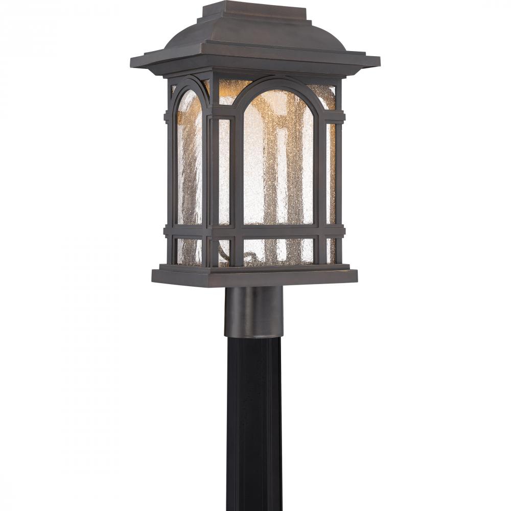 Cathedral LED Outdoor Lantern