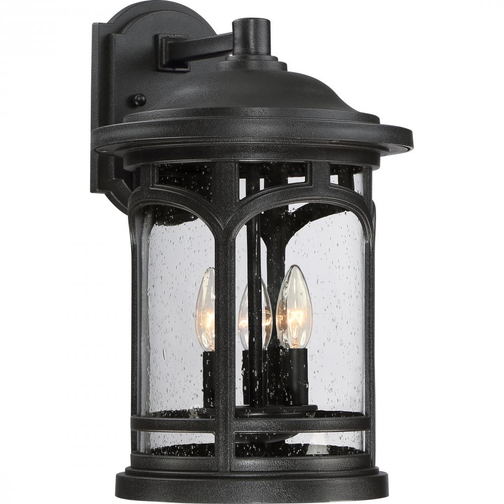 Marblehead Outdoor Lantern