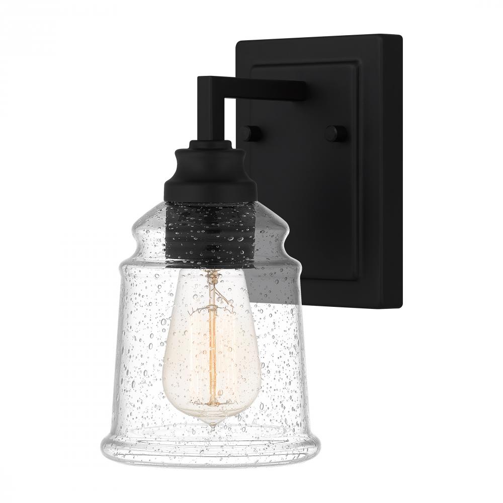 McIntire Wall Sconce