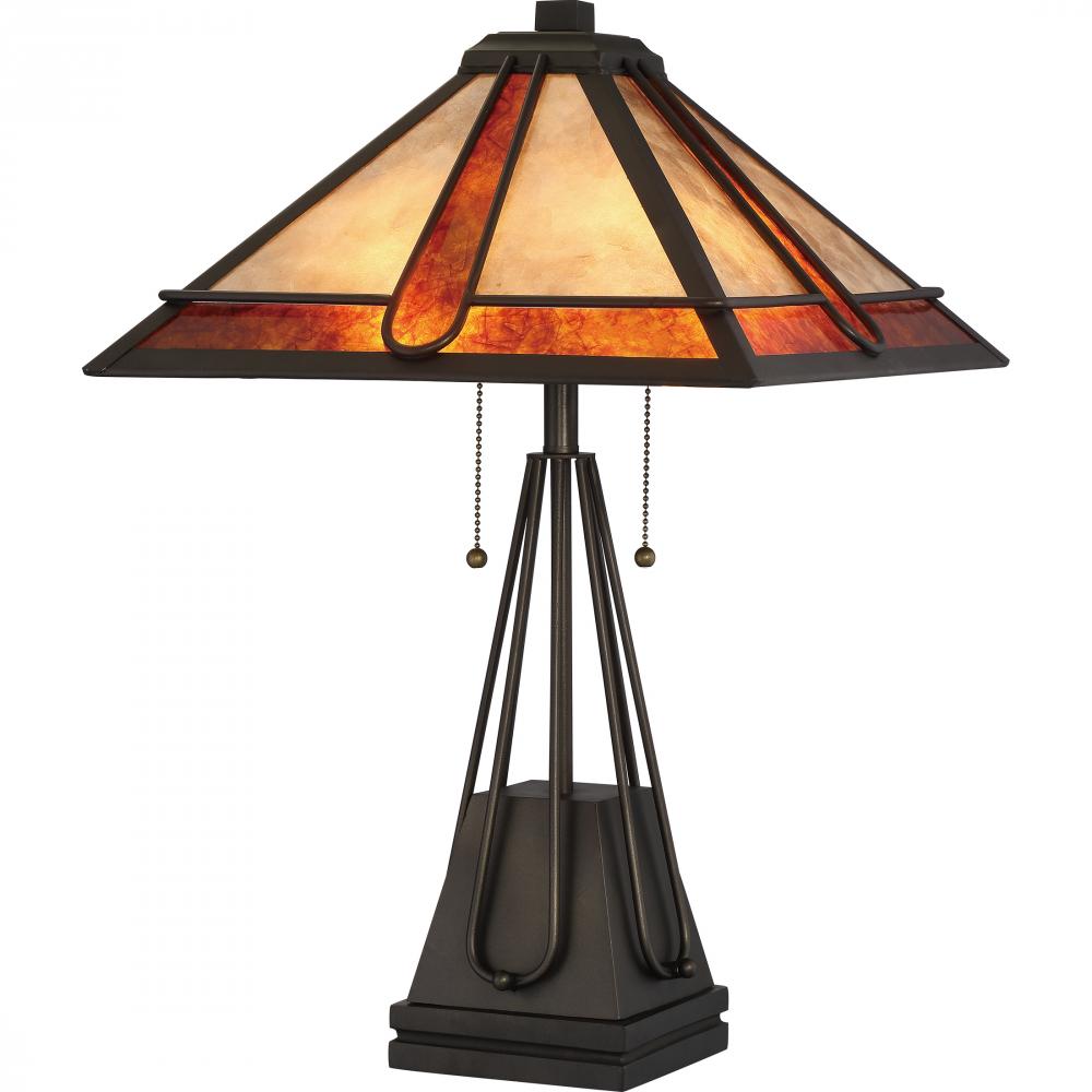 Pearce Table Lamp