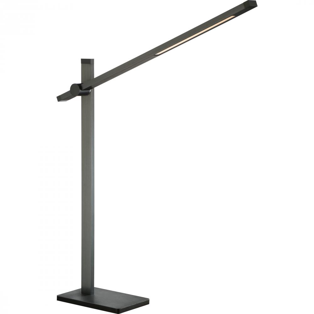 Quoizel Portable Lamp Table Lamp