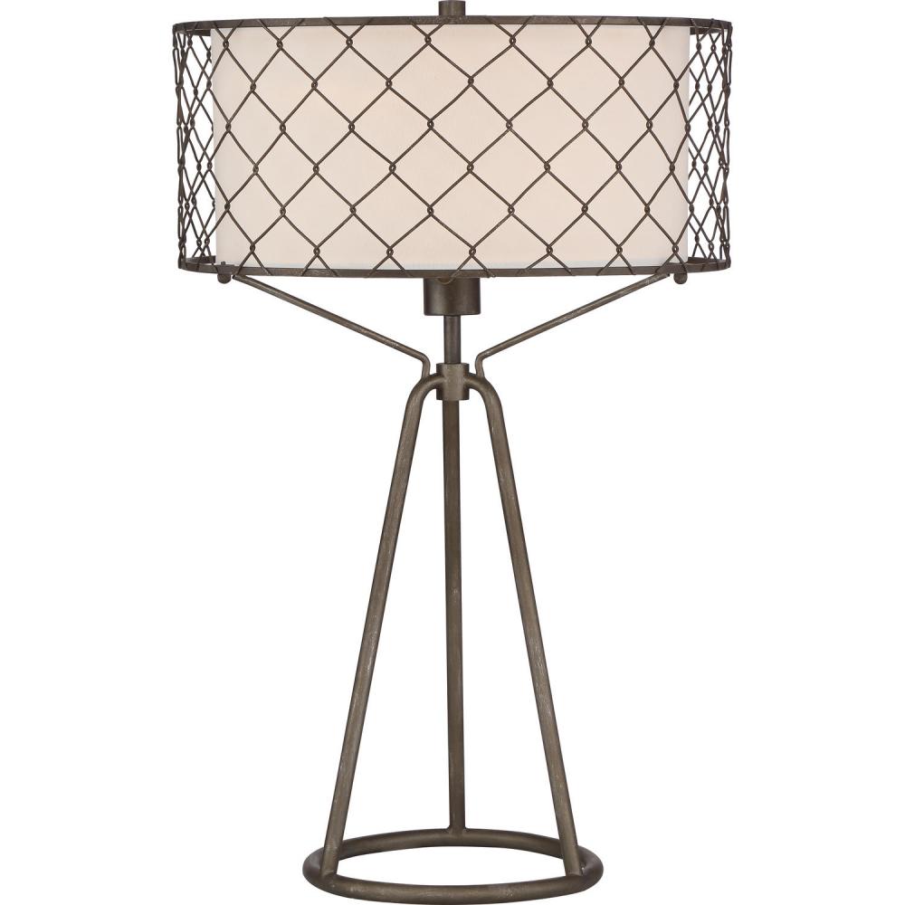 Homestead Table Lamp