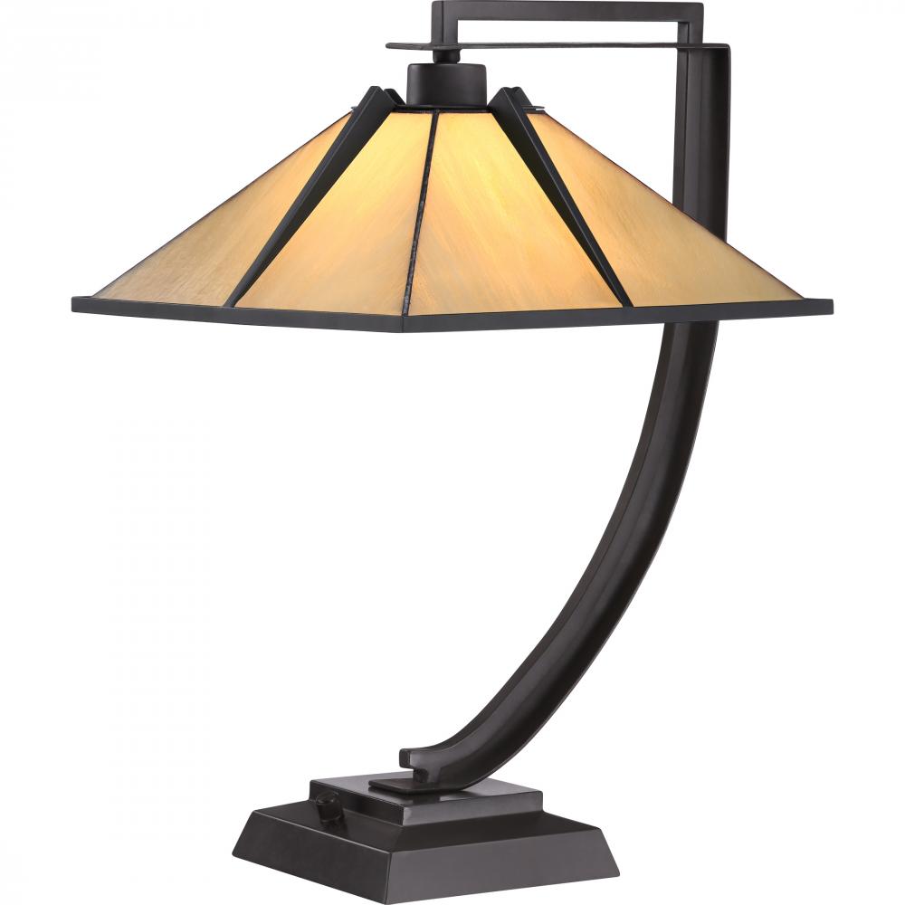 Pomeroy Table Lamp
