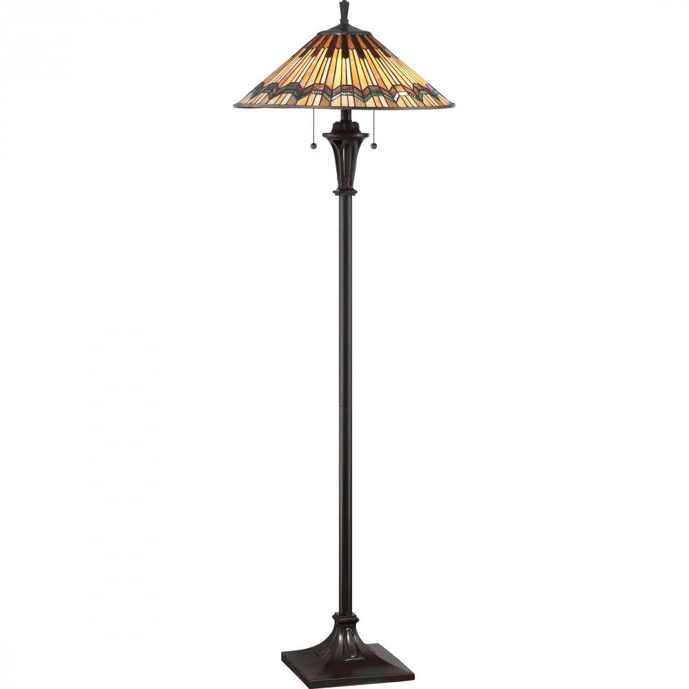 Alcott Floor Lamp