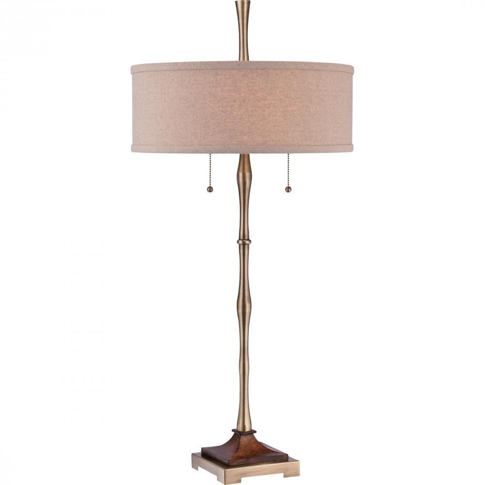 Hickman Table Lamp