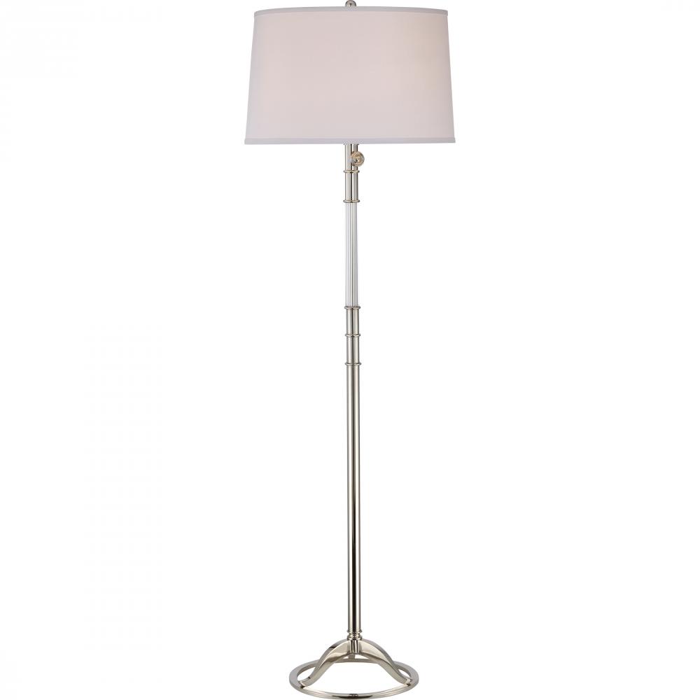 Quoizel Portable Lamp Floor Lamp