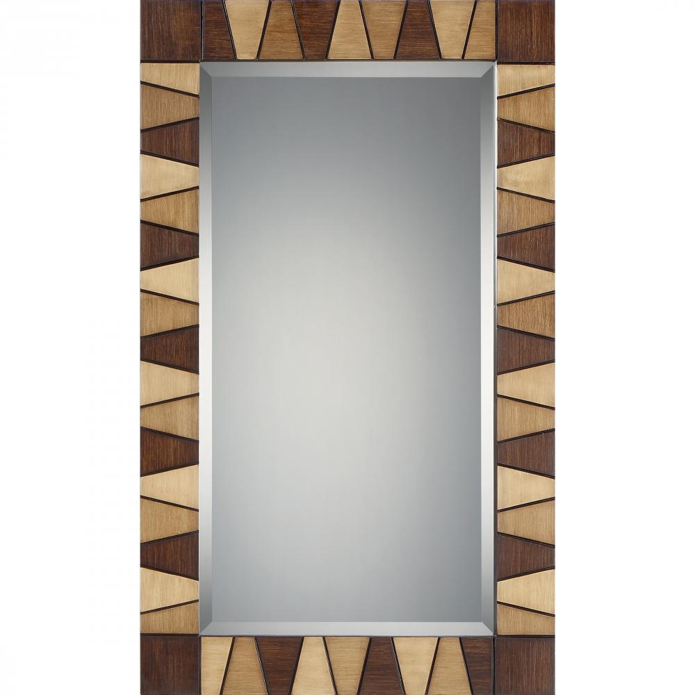 Quoizel Reflections Mirror
