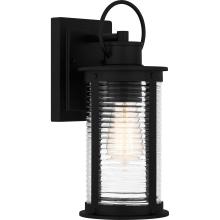 Quoizel TLM8405MBK - Tilmore Outdoor Lantern