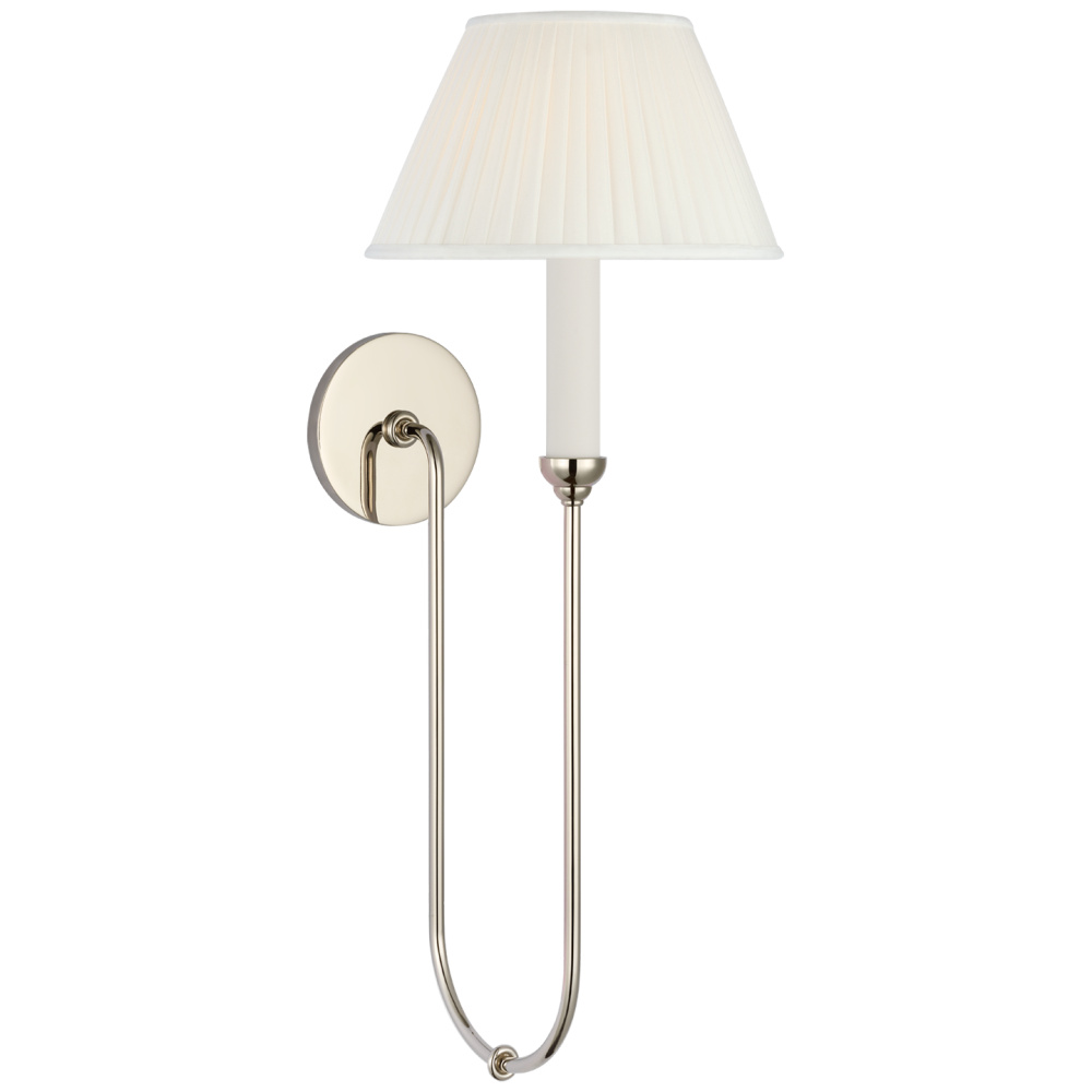 Ingela 24" Single Sconce