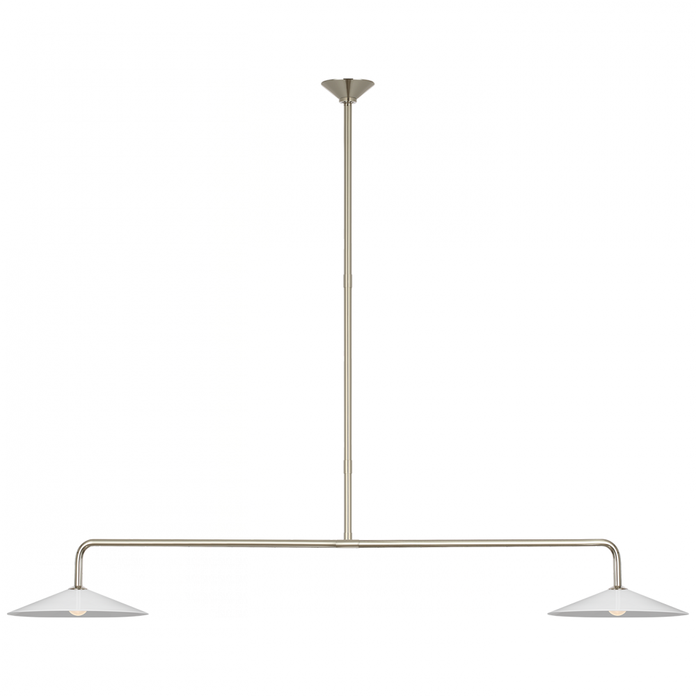 Ponce 62" Linear Pendant