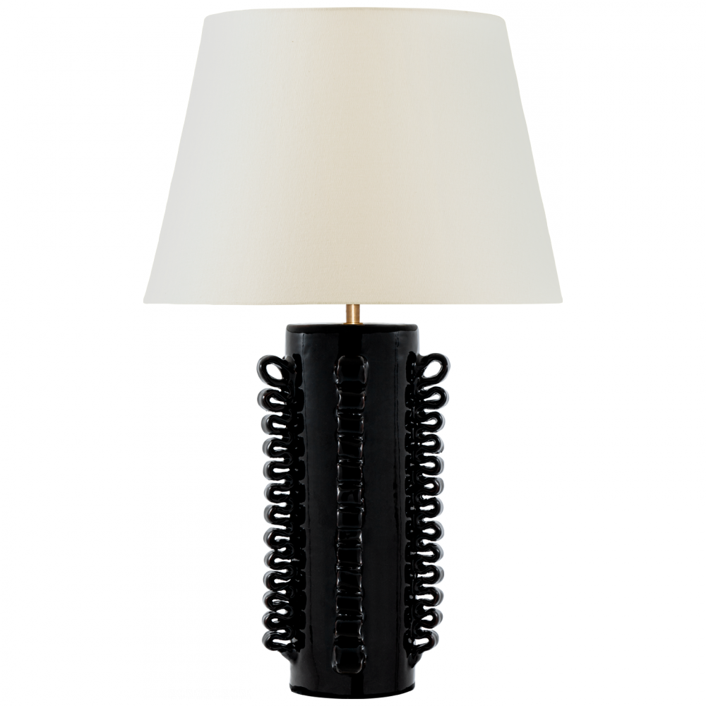 Amandine 25" Table Lamp
