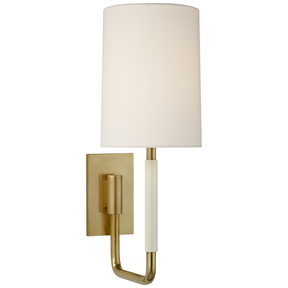 Clout Small Sconce