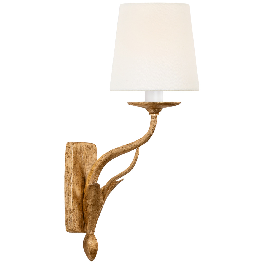 Amalfi 15" Sconce