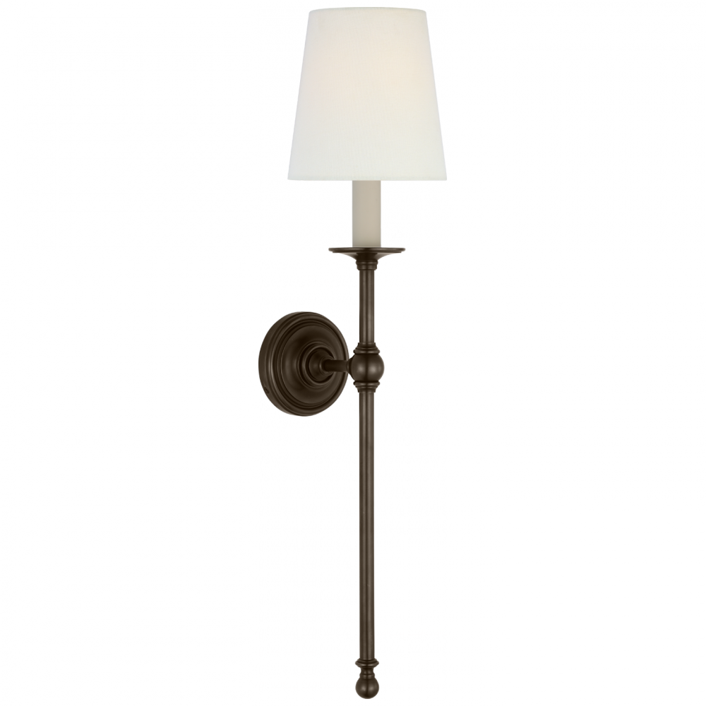 Classic 27" Tail Sconce