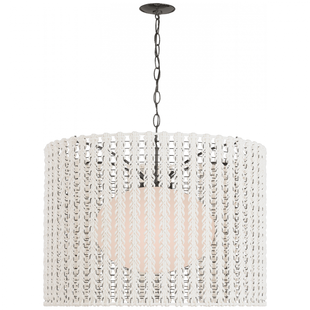 Catania 40" Hanging Shade