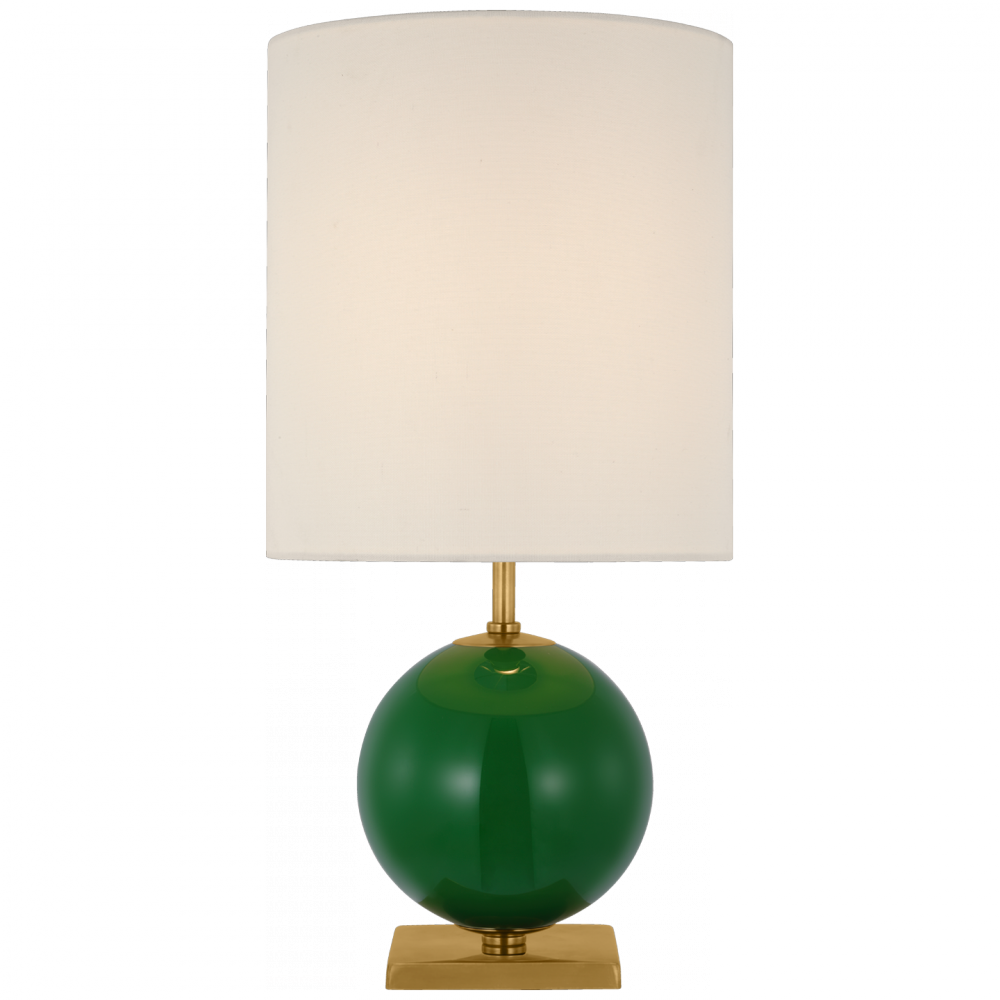 Elsie Small Table Lamp