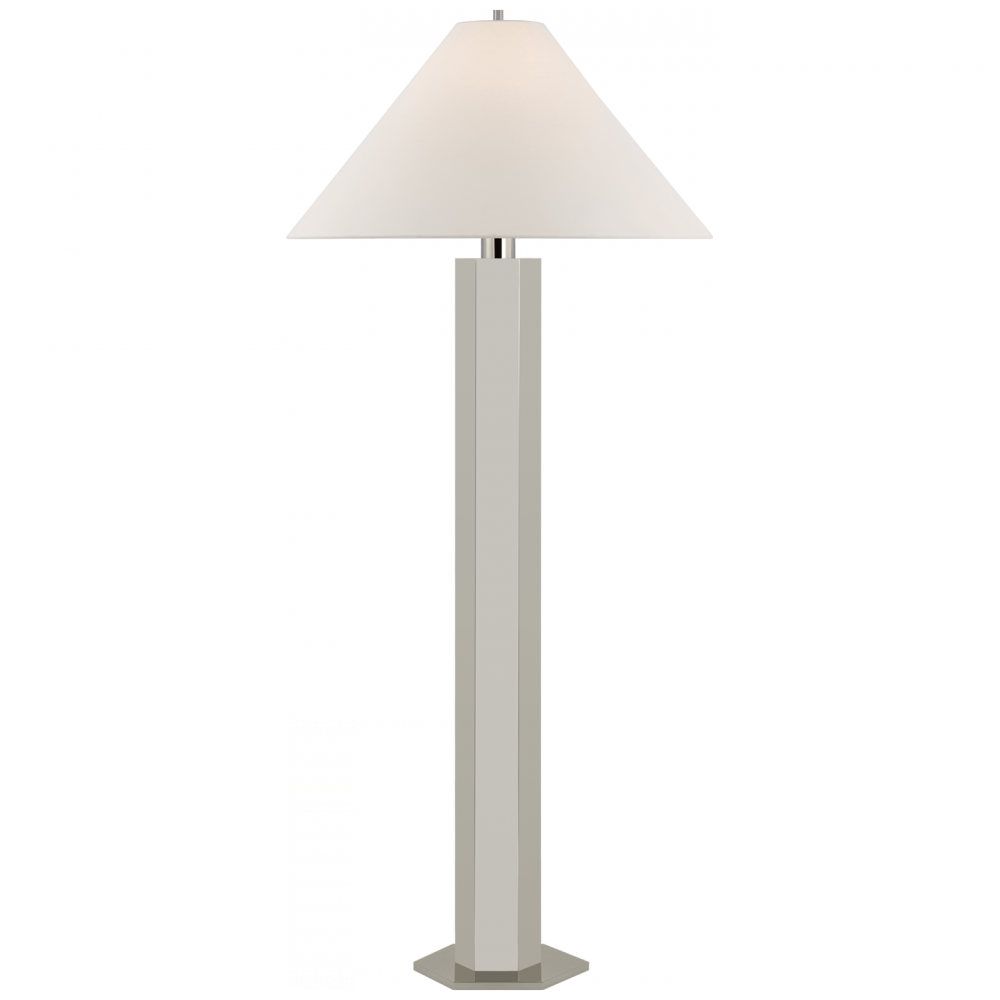 Olivier Large Floor Lamp