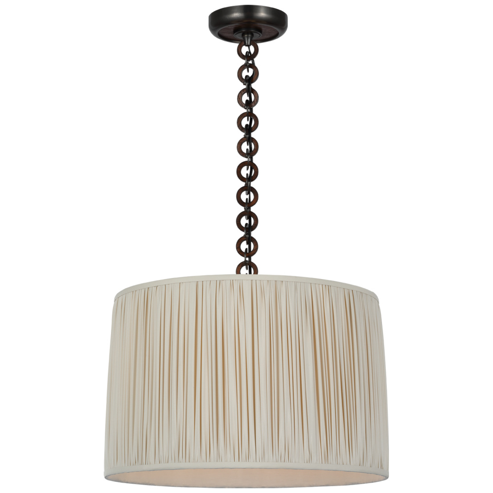 Evelyn 19" Hanging Shade