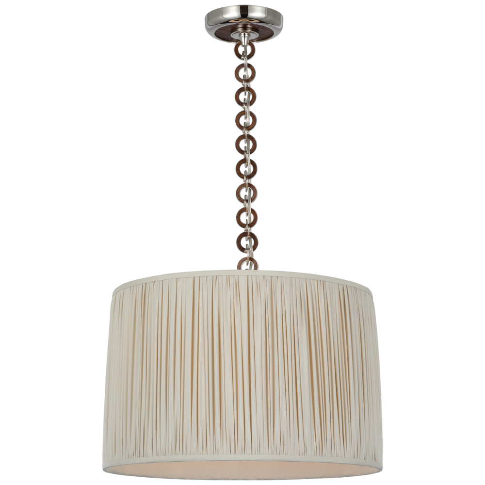 Evelyn 19" Hanging Shade