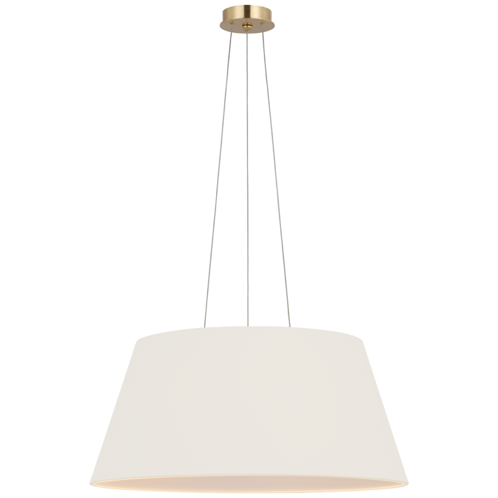 Caufield 29" Hanging Shade