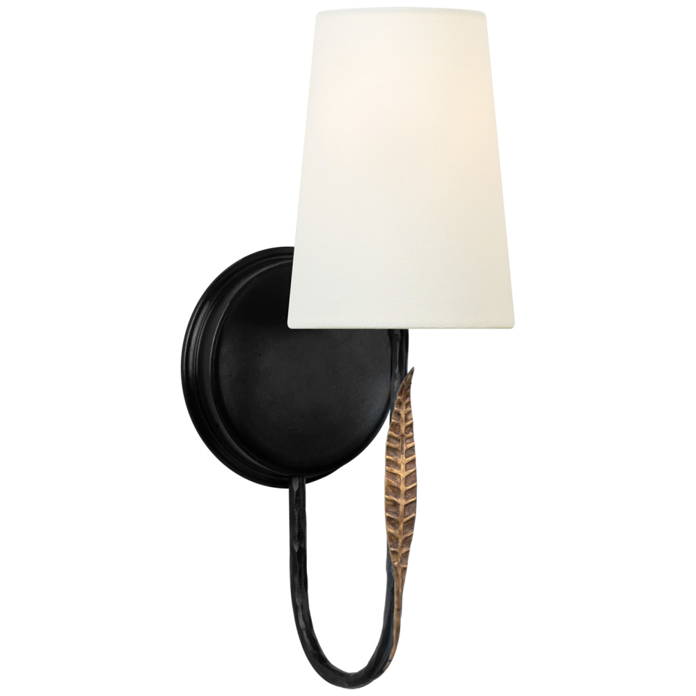 Kairos 14" Single Sconce