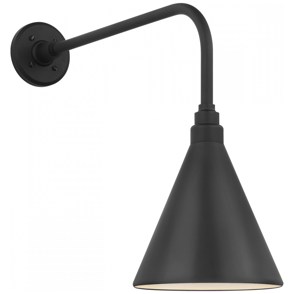 Academy 20" Rex Barn Light