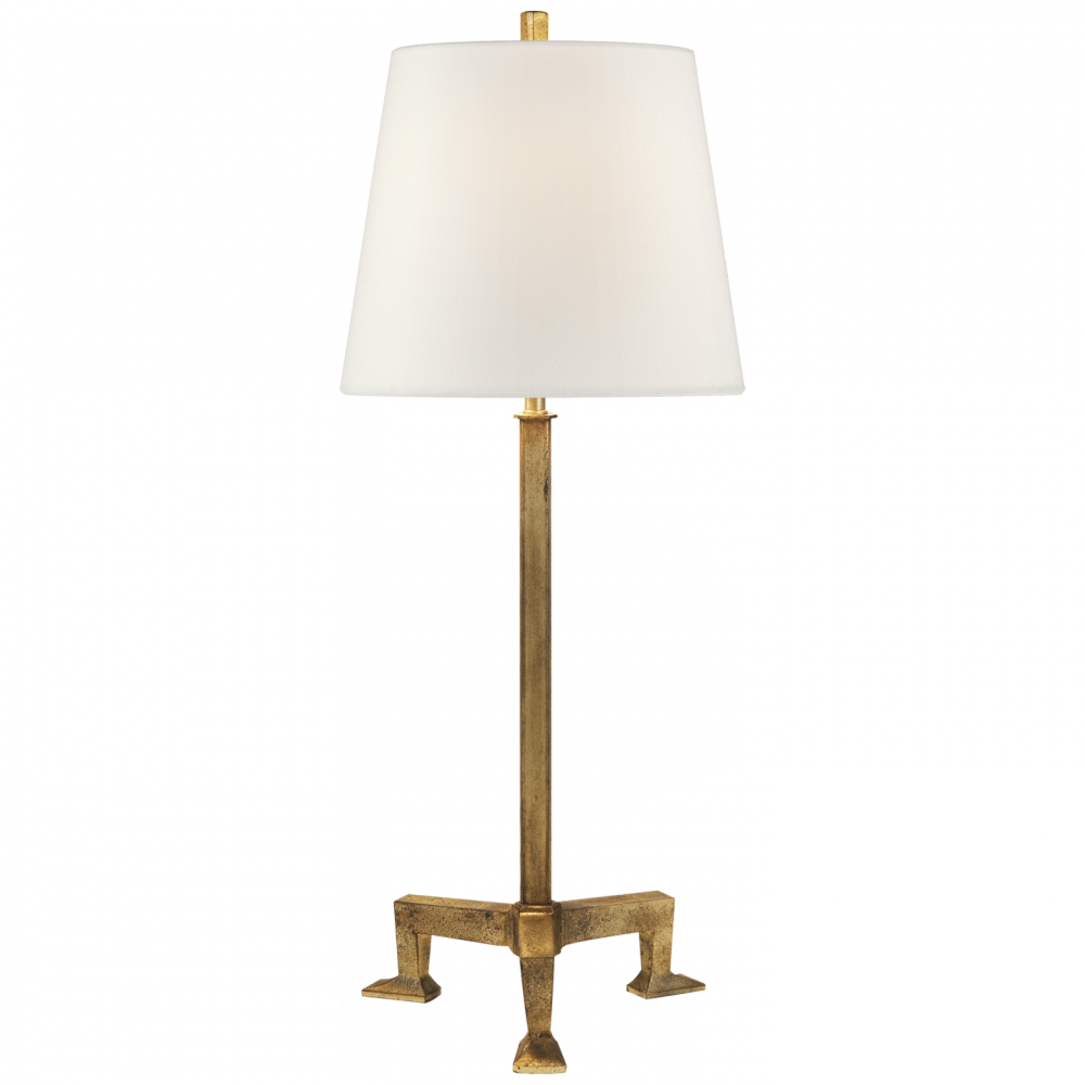 Parish Buffet Lamp